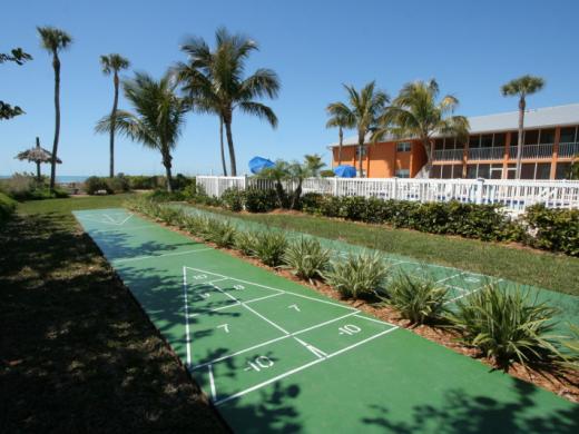 Shuffleboard Courts Photo 9