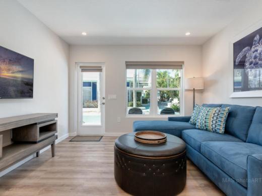 Living area - Living area Photo 11