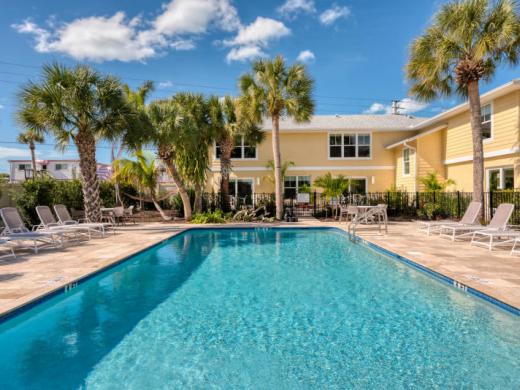 Pool - Pool Photo 15