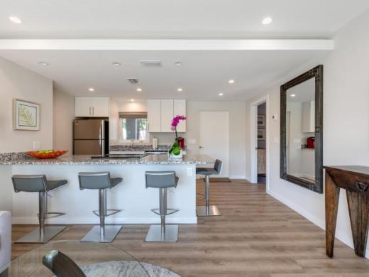 Kitchen area - Kitchen area Photo 6