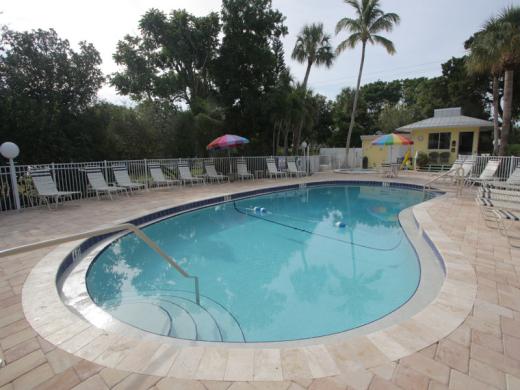 Community Pool Photo 2