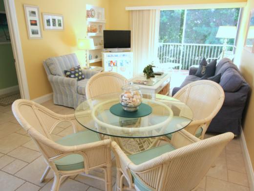 Typical Living Room Photo 12