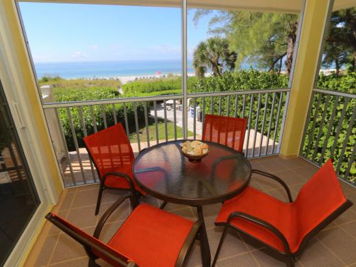 Lanai Gulf Side Photo 15