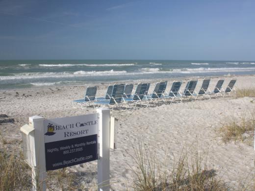 Beach Access Photo 4