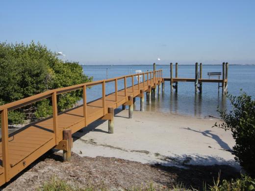 Fishing Dock Photo 7