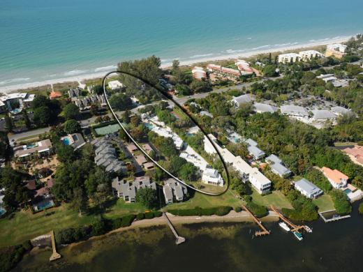 Aerial View Photo 8