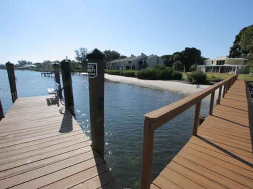 Fishing Dock Photo 10
