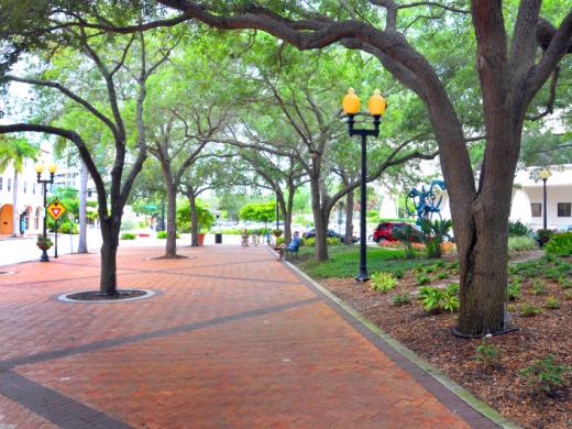 Selby Five Points Park Photo 2