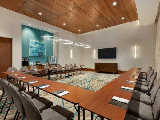 Embassy Suites Sarasota Meeting Space Photo 7