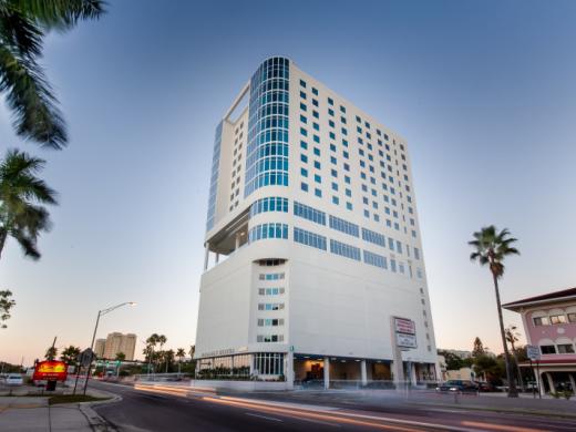 Embassy Suites Downtown Sarasota Photo 9