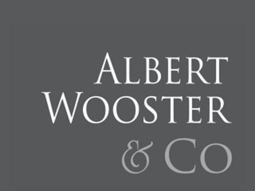 Albert Wooster & Co Realty Logo - Logo Photo