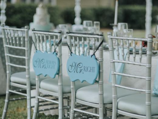 Divine Chapel of Love Table - Divine Chapel of Love Table Photo 8
