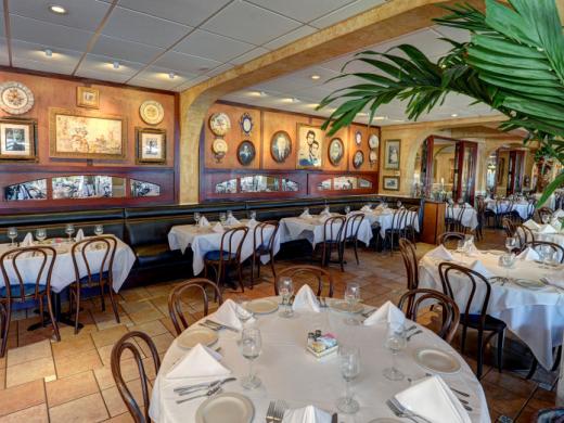 Columbia on St. Armands Circle - Columbia on St. Armands Circle. Serving lunch and dinner daily. Photo 2