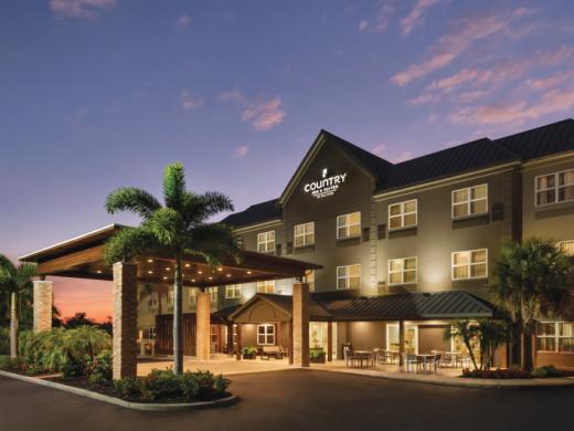 Country Inn & Suites Deal pic Photo