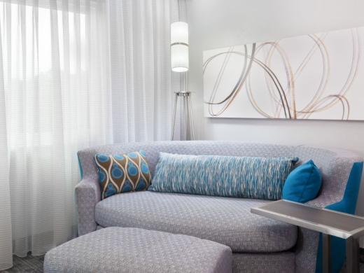 Kingroom Sofabed Photo 6