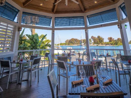 Waterfront Dining - Outdoor Patio
Weather Permitted Photo 5