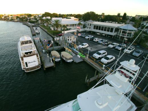 Crow's Nest Marina - Coming by boat or staying for a long weekend?
We have overnight docking, bait, ice, cold beverages, snacks & much more. Photo 7