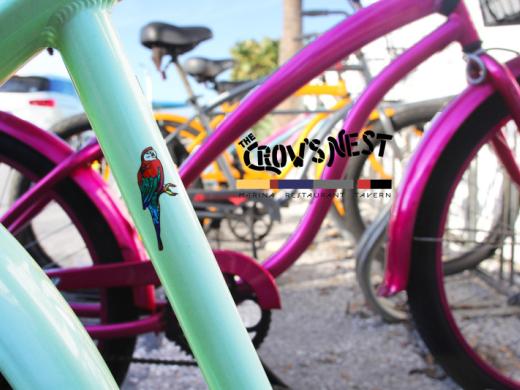 Rentals - We have many items for rental...
bikes, kayaks & paddleboards
Call the marina for details Photo 8