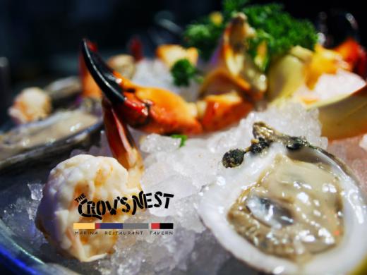 Raw Bar - Always Fresh Seafood! Photo 10