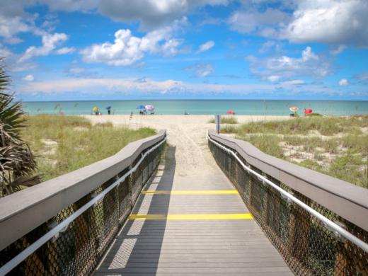 Service Club Park Photo