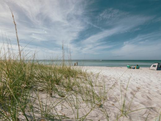 Longboat Key Photo