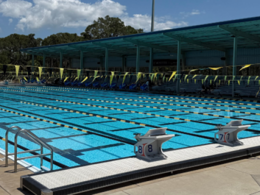 Selby Aquatic Center Photo 2