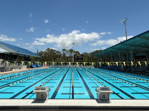Selby Aquatic Center Photo 3