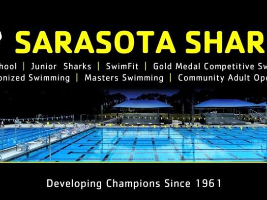 Shark Nation! Photo 5