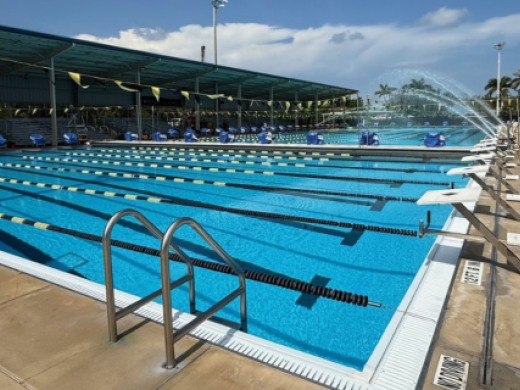 Selby Aquatic Center Photo 6