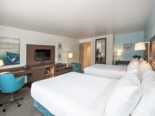 Standard Guest Room Photo 2