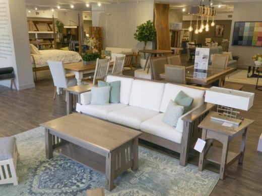 Sarasota Showroom Photo 2