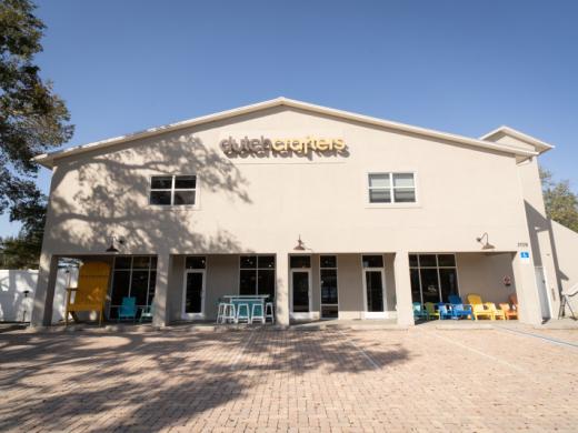 Store Exterior 3/2023 Photo 11
