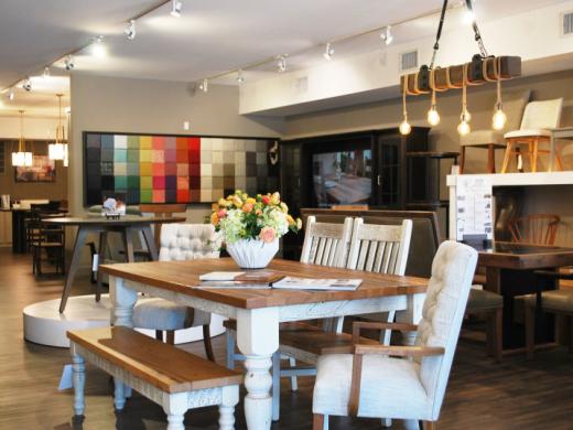 Sarasota Showroom Interior Photo 15