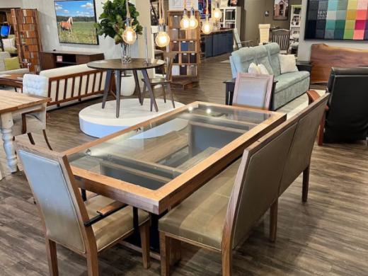 Sarasota Showroom Interior Photo 8