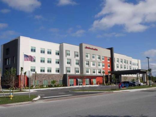 Exterior Photo