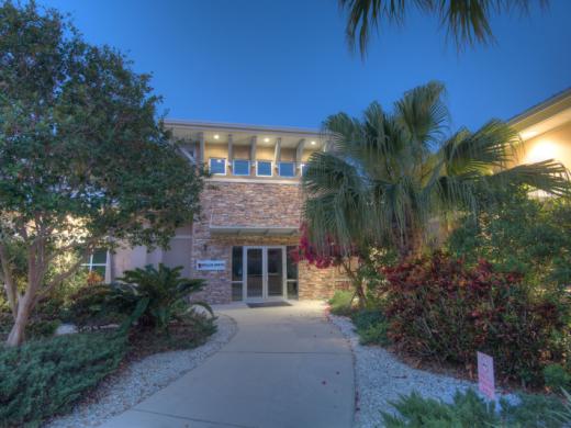 Willis Smith Headquarters Photo