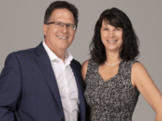 John and Anja Buetergerds Photo 2