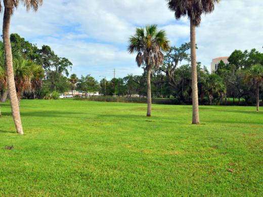 A.B. Smith Park Photo