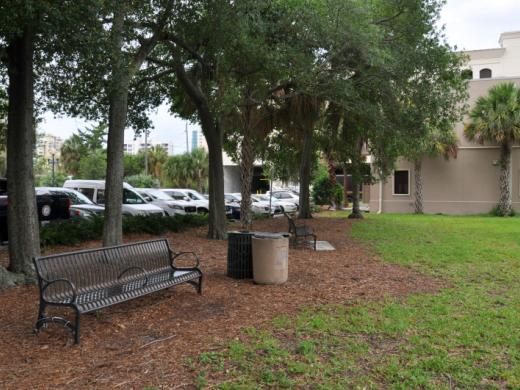 Charles Ringling Park Photo