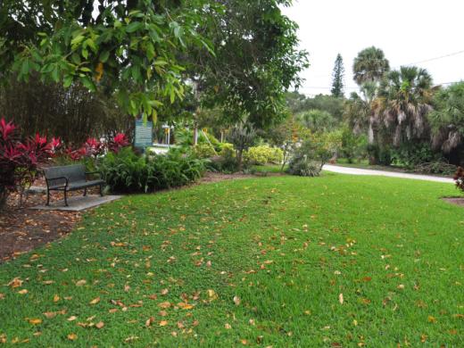 Galvin Park Photo