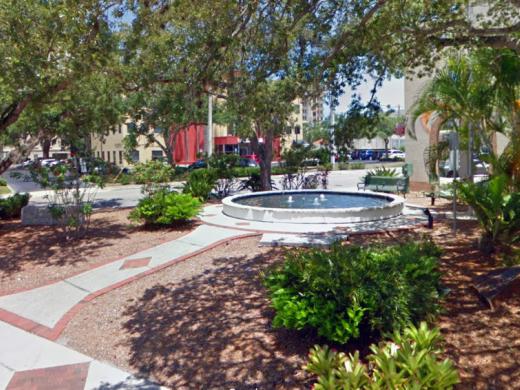 Robarts Memorial Park Photo