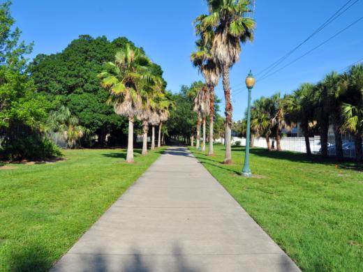 Tuttle Walkway Park Photo