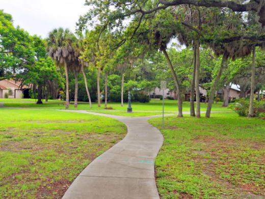 Lukewood Park South Photo