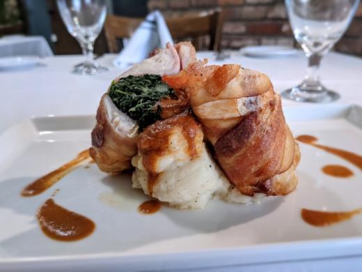 Chicken Rollatini Photo 2