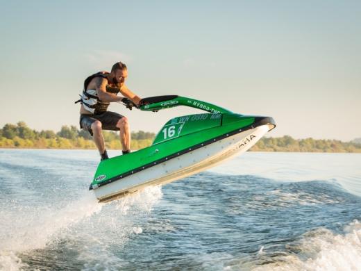 Things to do in Florida - Things to do in Florida such as boat rentals, jet ski rentals, ATV rentals, manatee tours, and more. Photo