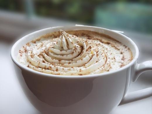 Bakery & Coffee Cafe - Delicious pastries, pies, specialty coffees and smoothies are available. Photo 7