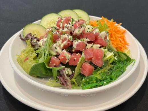 Savor 23 Poke Bowl Photo 18