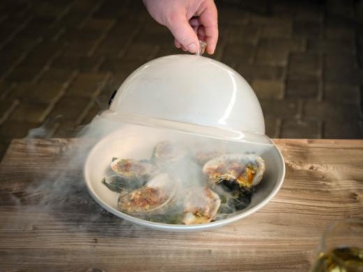 Savor 23 Oysters Photo 19