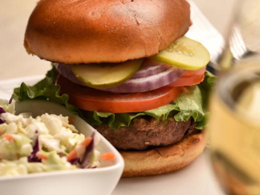 Summer Lunch Menu - Introducing our NEW Summer Lunch Menu at Tripletail Seafood & Spirits! Indulge in delicious dishes like quesadillas, burgers, tripletail sliders, salads, and more, all for just ... Photo 20