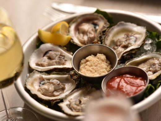 Triipletail Seafood & Spirits Photo 3